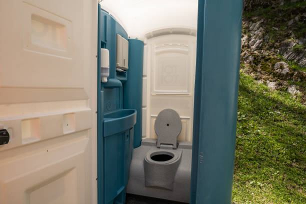 Best Luxury portable toilet rental  in Wagener, SC