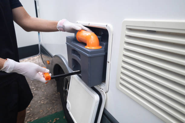 Best Long-term porta potty rental  in Wagener, SC