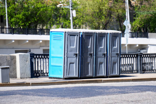Best Portable toilet rental cost  in Wagener, SC