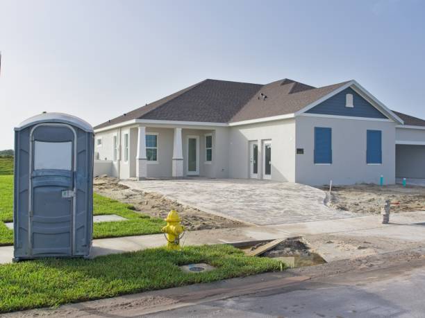 Best Sanitation services for porta potties  in Wagener, SC