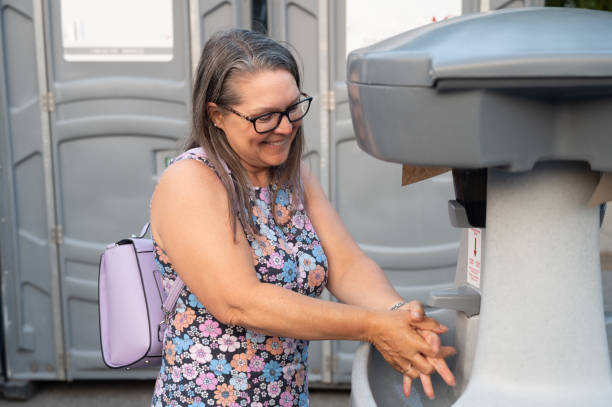 Best Event porta potty rental  in Wagener, SC
