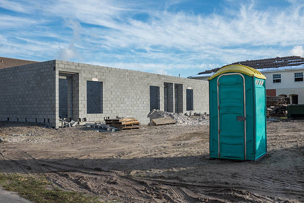 Best Porta potty delivery and setup  in Wagener, SC